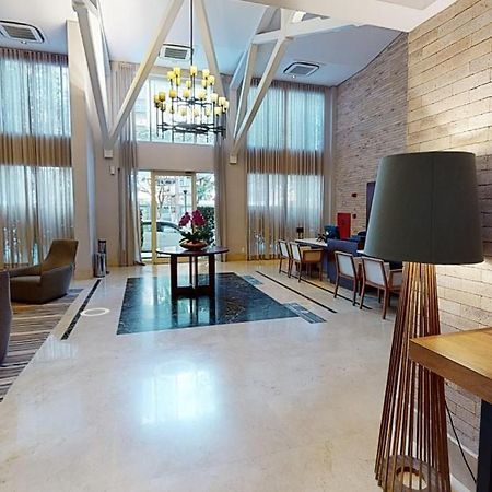 Hotel Luxxor San Paolo Esterno foto