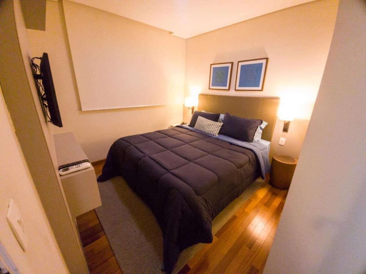 Hotel Luxxor San Paolo Esterno foto