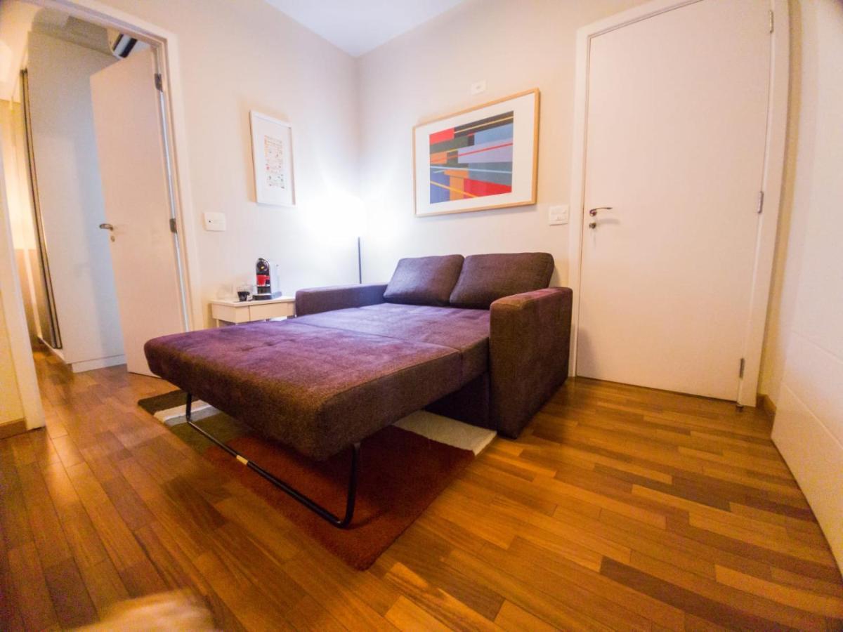 Hotel Luxxor San Paolo Esterno foto