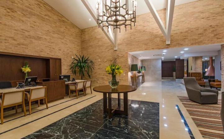 Hotel Luxxor San Paolo Esterno foto