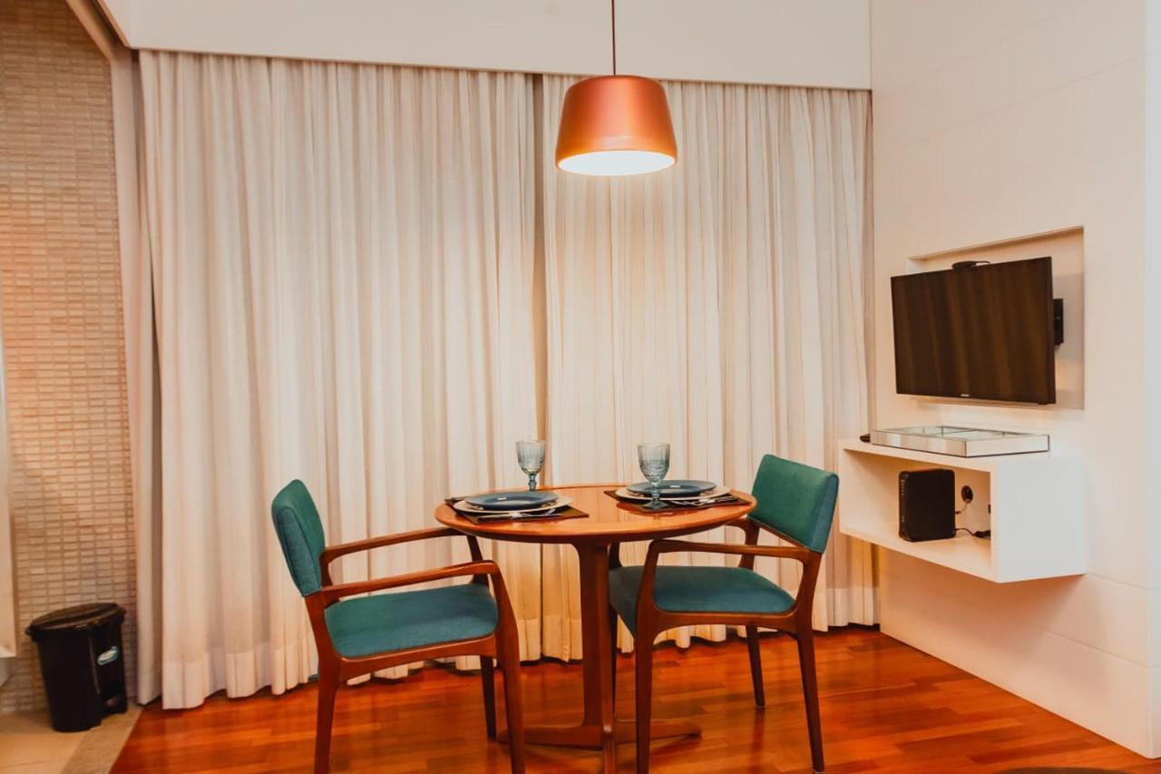 Hotel Luxxor San Paolo Esterno foto