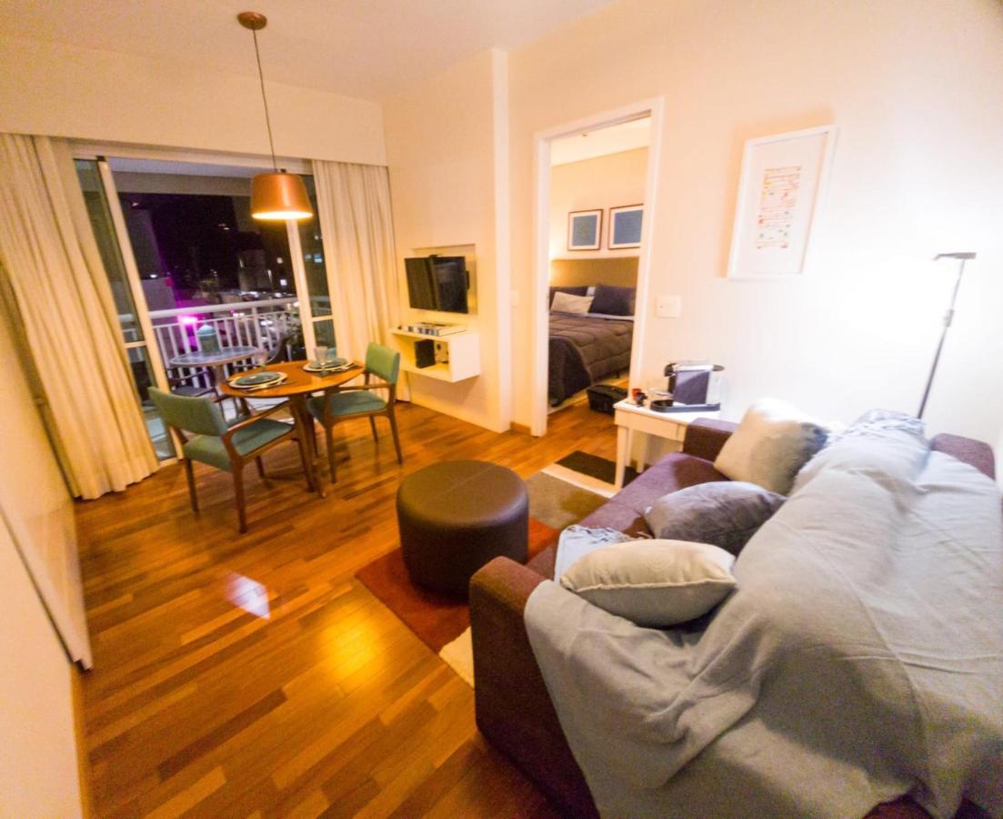 Hotel Luxxor San Paolo Esterno foto
