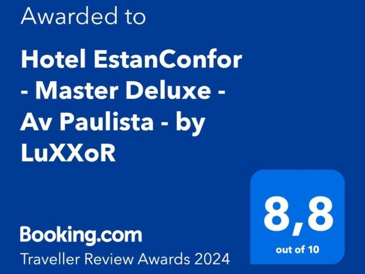 Hotel Luxxor San Paolo Esterno foto