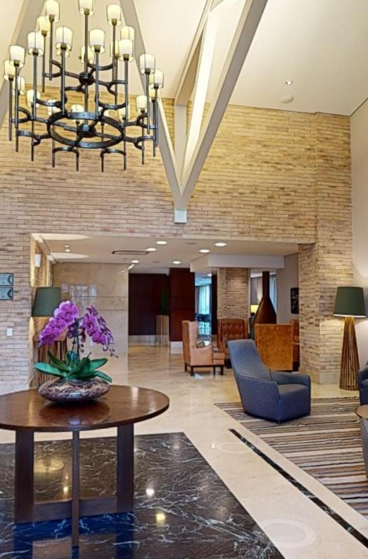 Hotel Luxxor San Paolo Esterno foto
