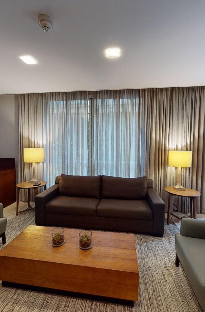 Hotel Luxxor San Paolo Esterno foto