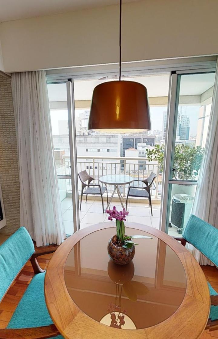 Hotel Luxxor San Paolo Esterno foto
