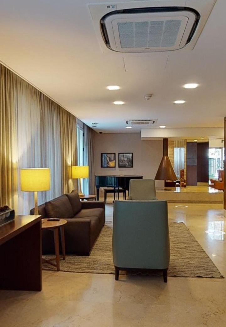Hotel Luxxor San Paolo Esterno foto