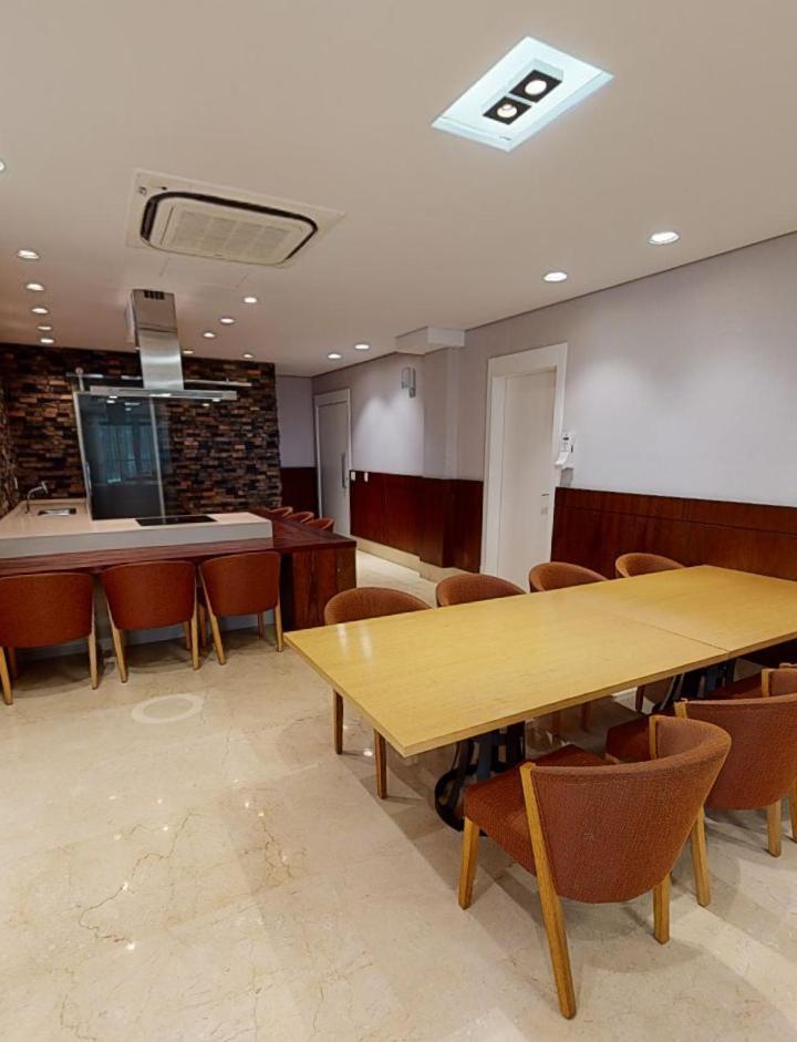 Hotel Luxxor San Paolo Esterno foto