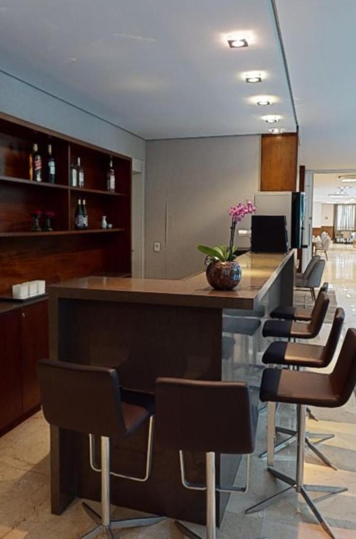 Hotel Luxxor San Paolo Esterno foto