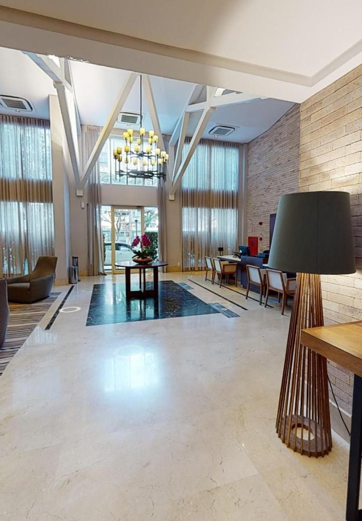 Hotel Luxxor San Paolo Esterno foto