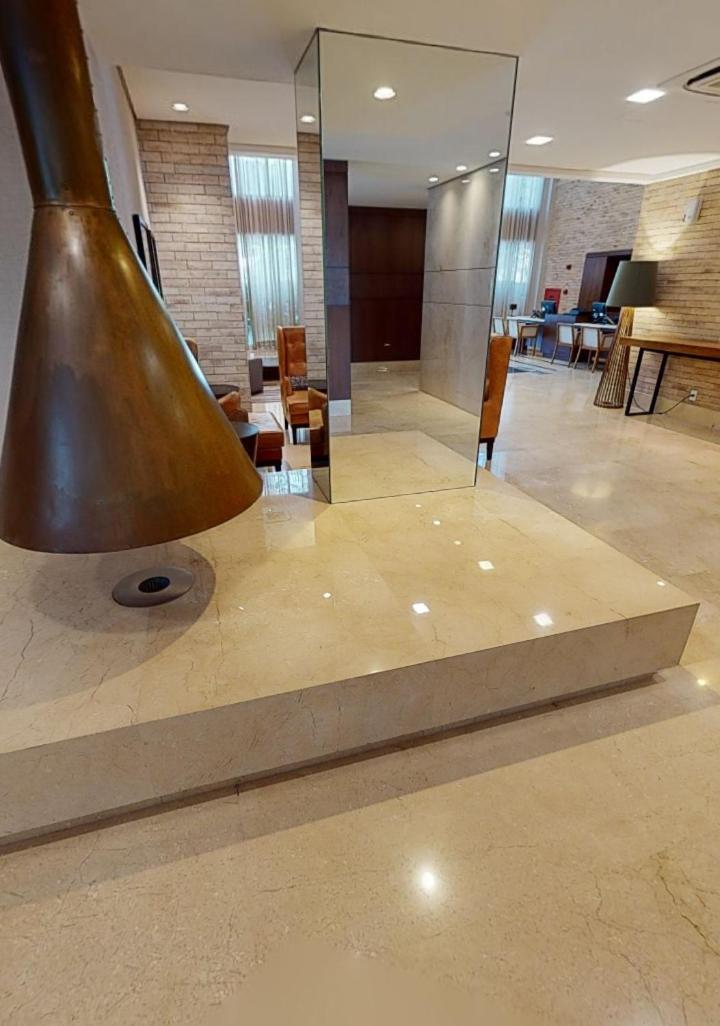 Hotel Luxxor San Paolo Esterno foto