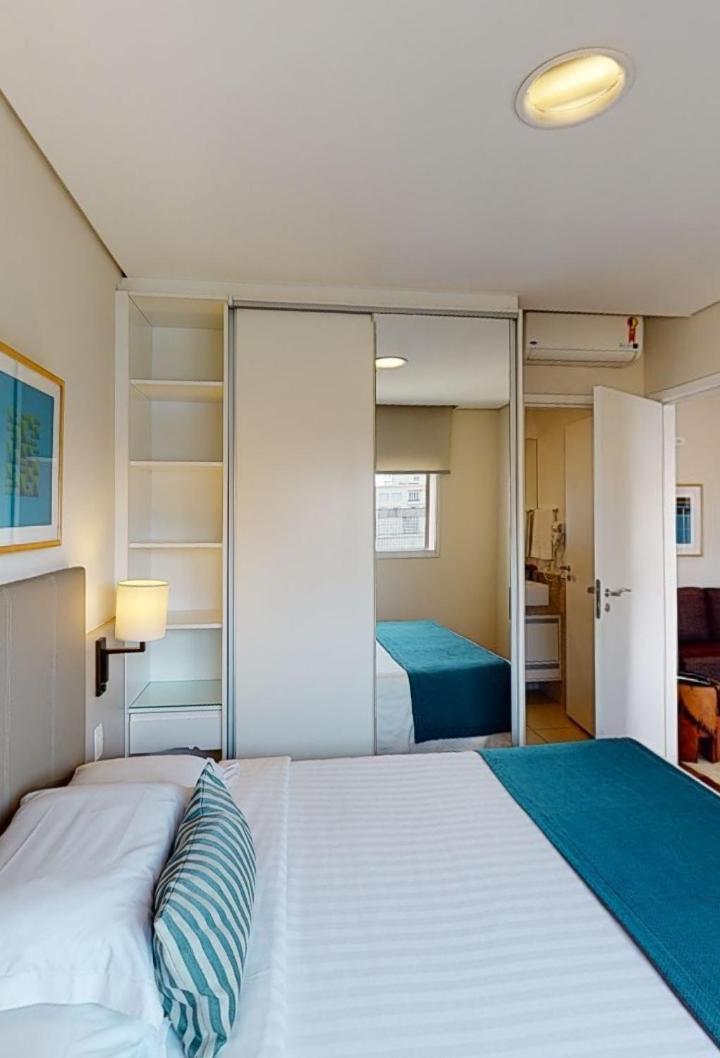 Hotel Luxxor San Paolo Esterno foto