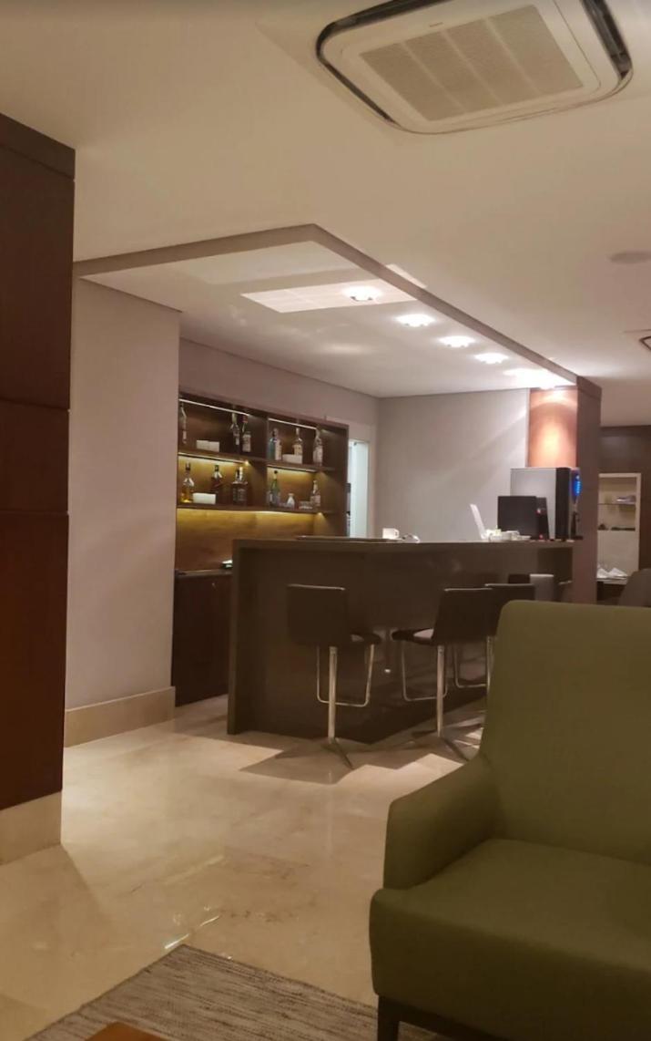 Hotel Luxxor San Paolo Esterno foto