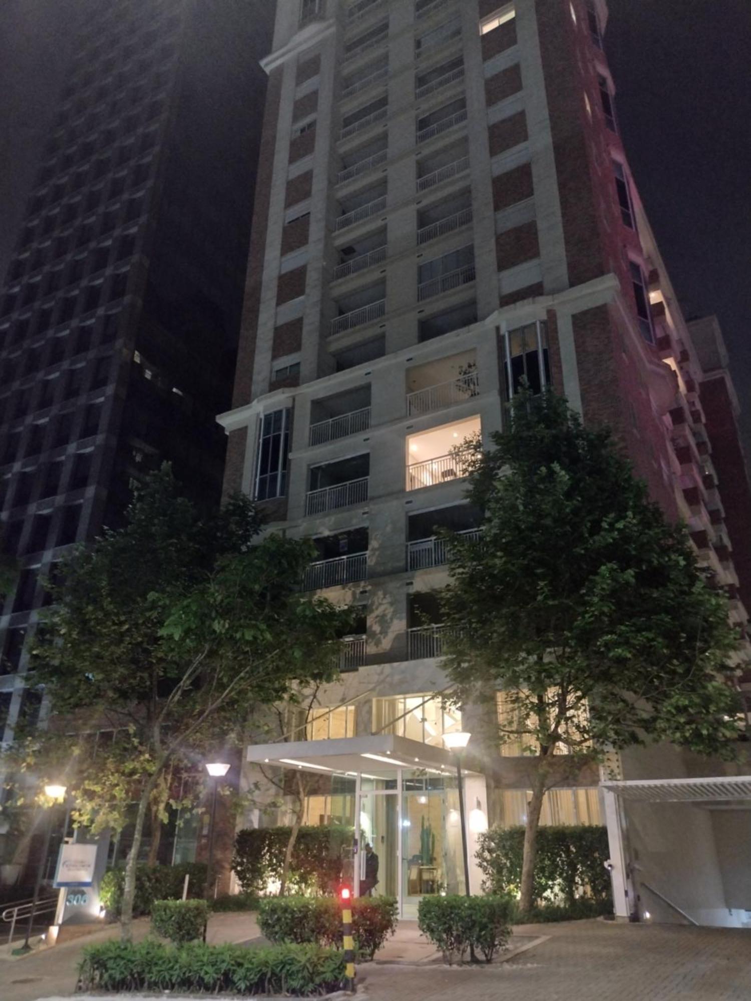Hotel Luxxor San Paolo Esterno foto