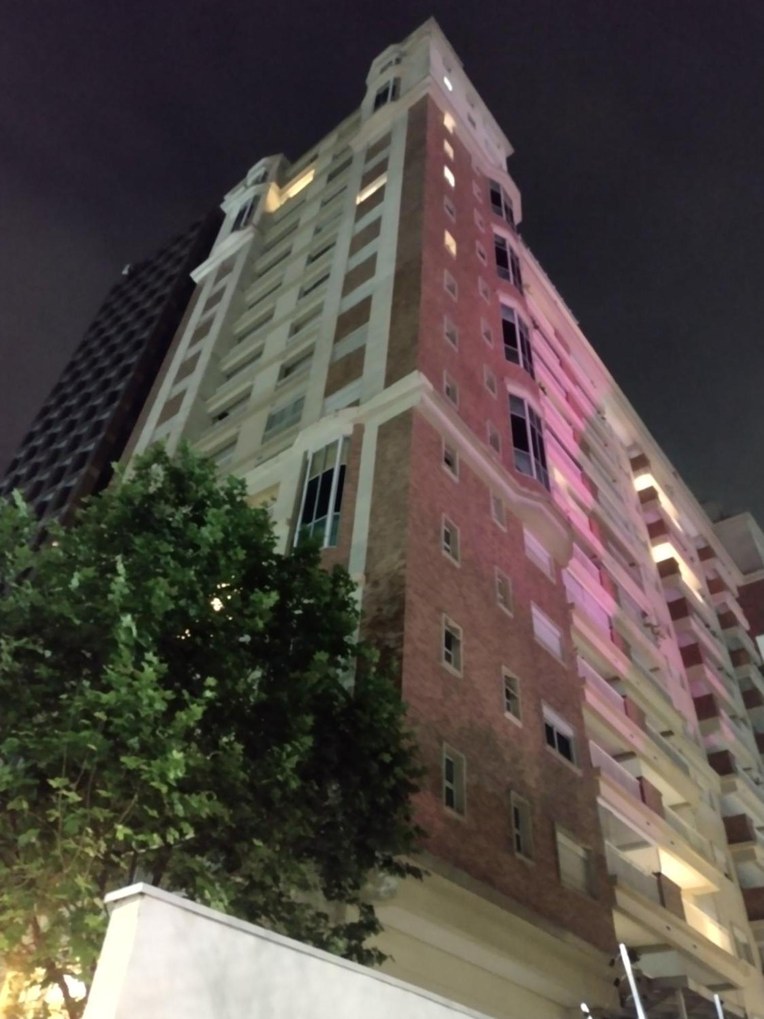 Hotel Luxxor San Paolo Esterno foto
