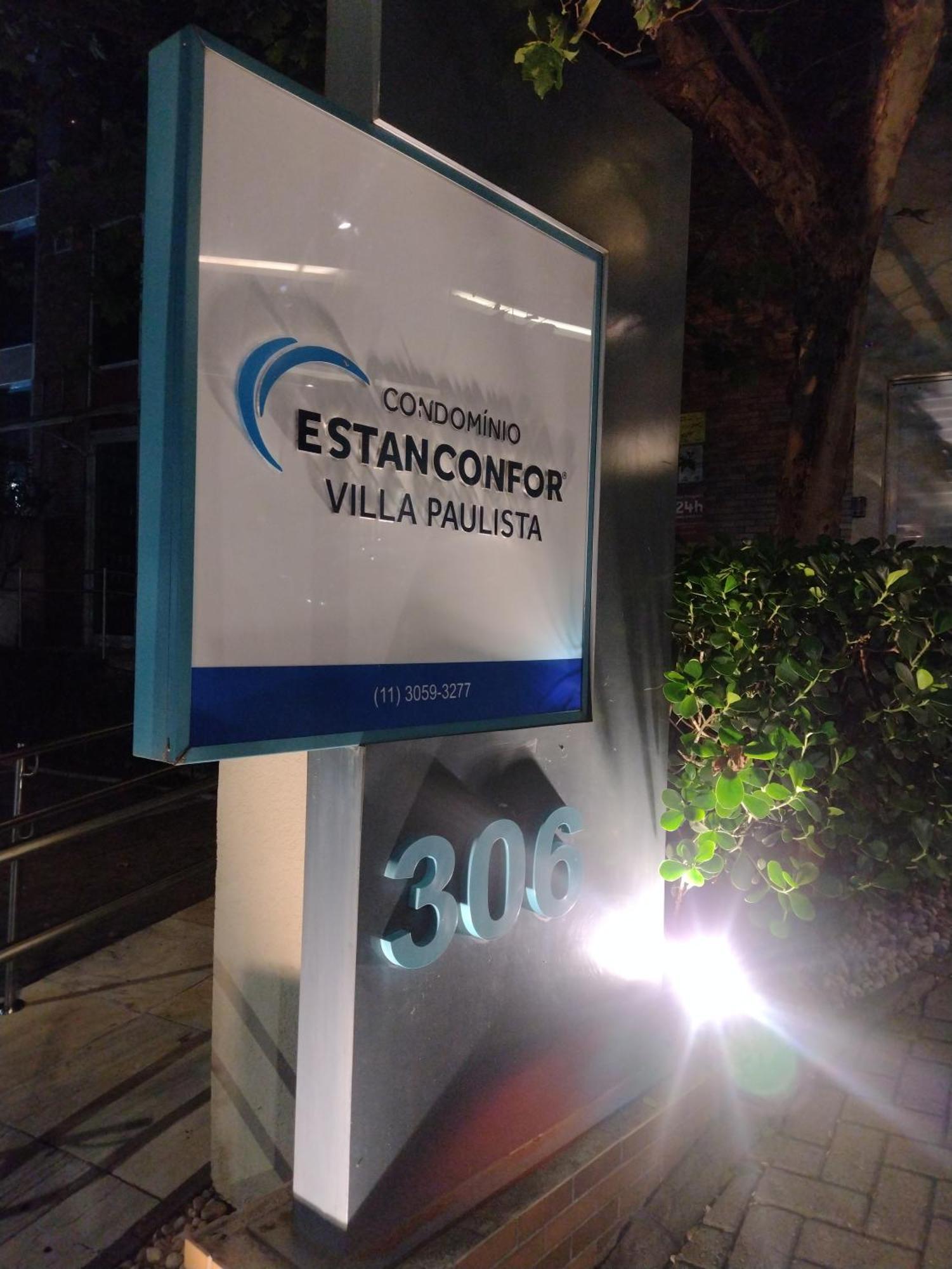 Hotel Luxxor San Paolo Esterno foto