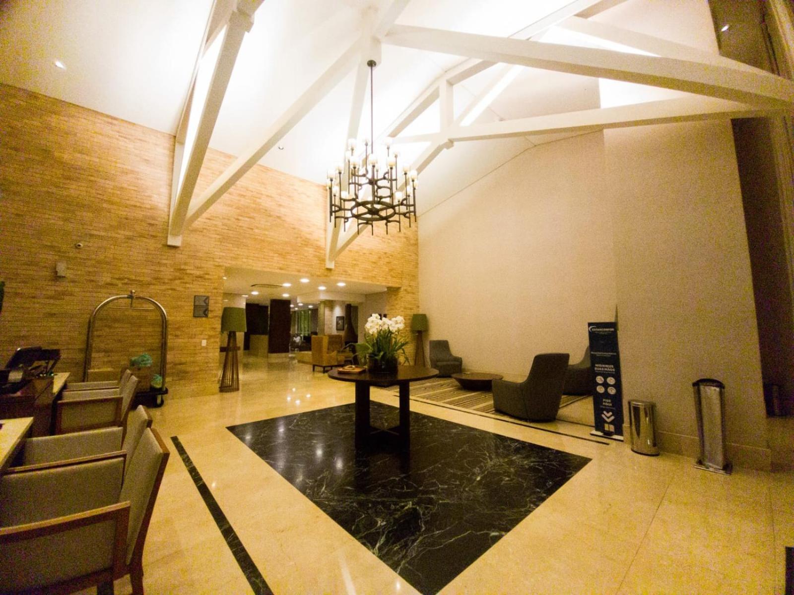 Hotel Luxxor San Paolo Esterno foto